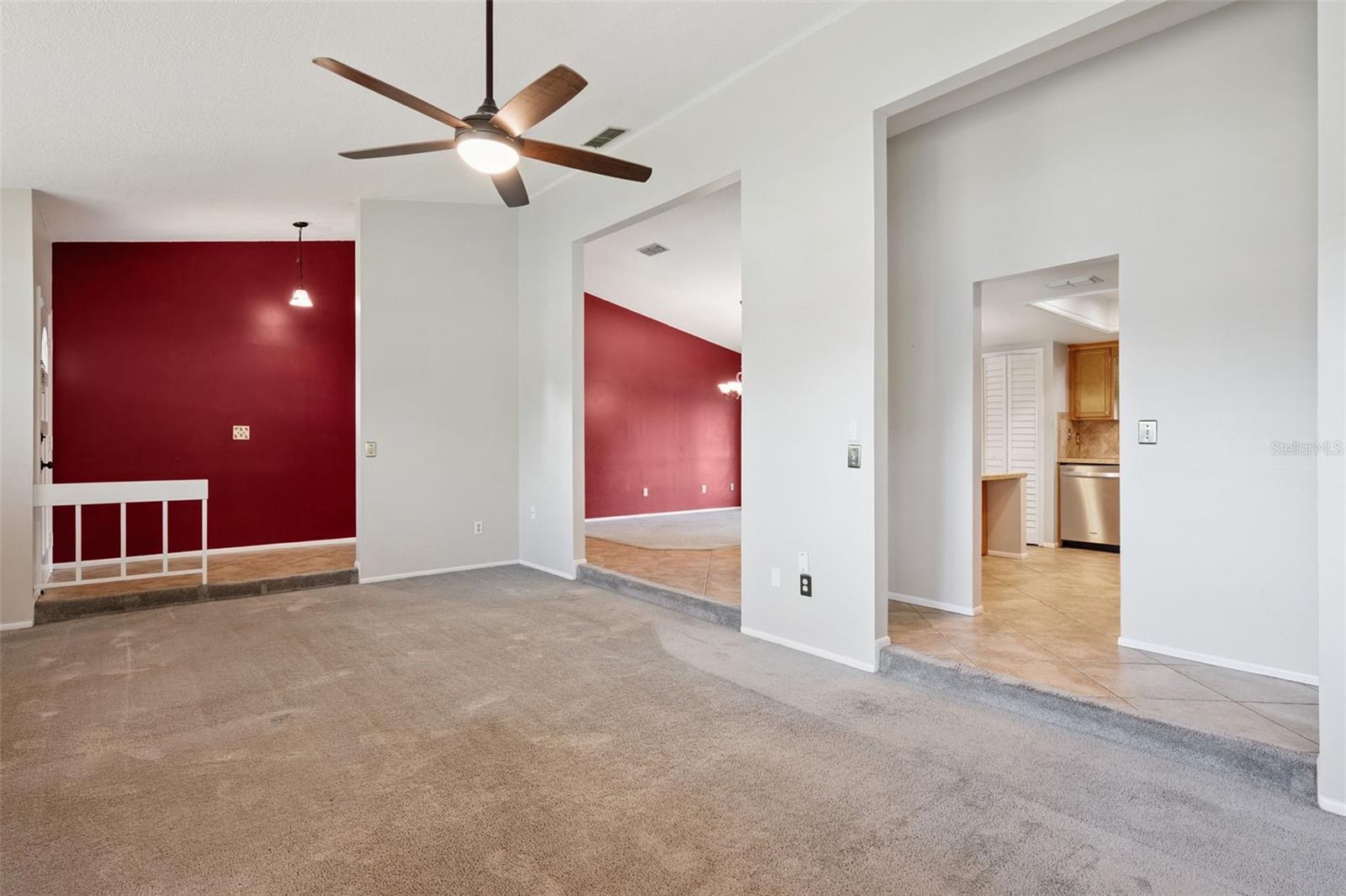 4029 FOOTHILLS DR, ORLANDO, FL, 32810