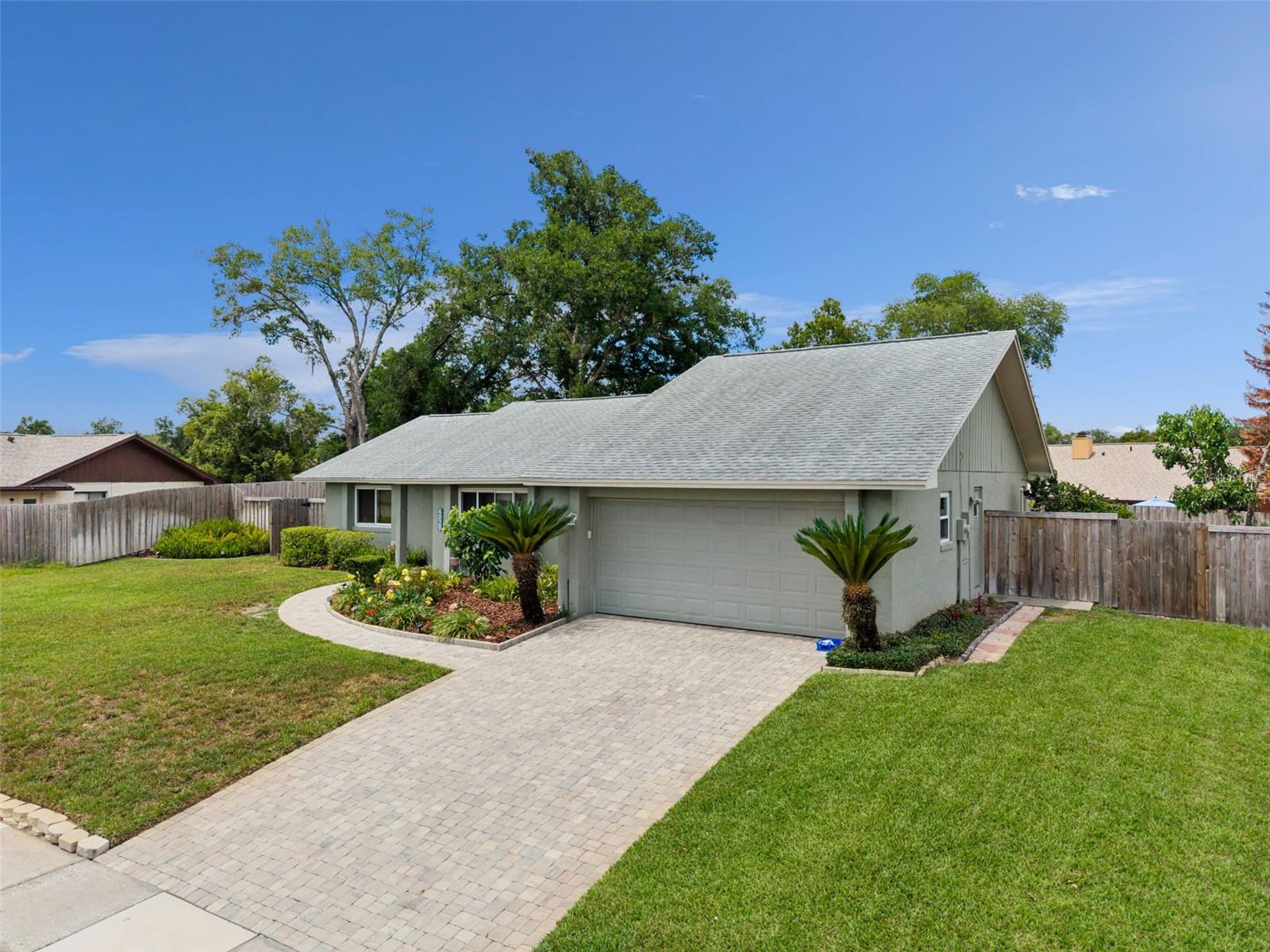 4029 FOOTHILLS DR, ORLANDO, FL, 32810