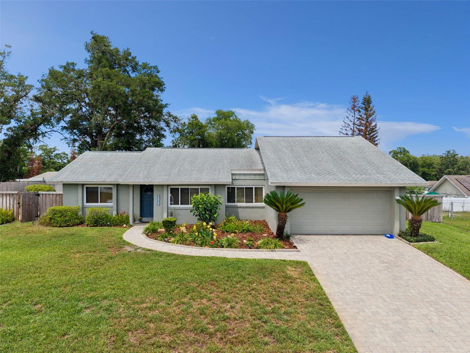 4029 FOOTHILLS DR, ORLANDO, FL, 32810