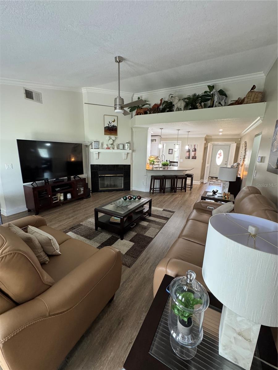 664 S SUNDANCE DR, LAKE MARY, FL, 32746