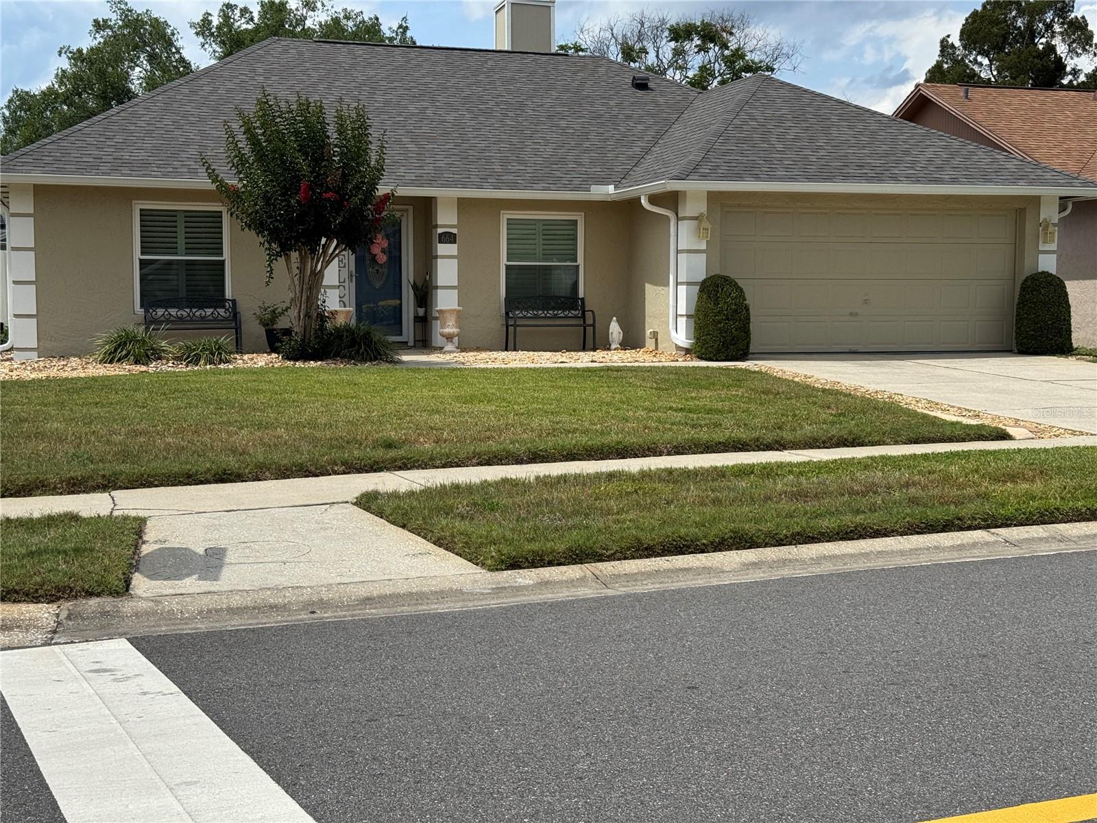 664 S SUNDANCE DR, LAKE MARY, FL, 32746