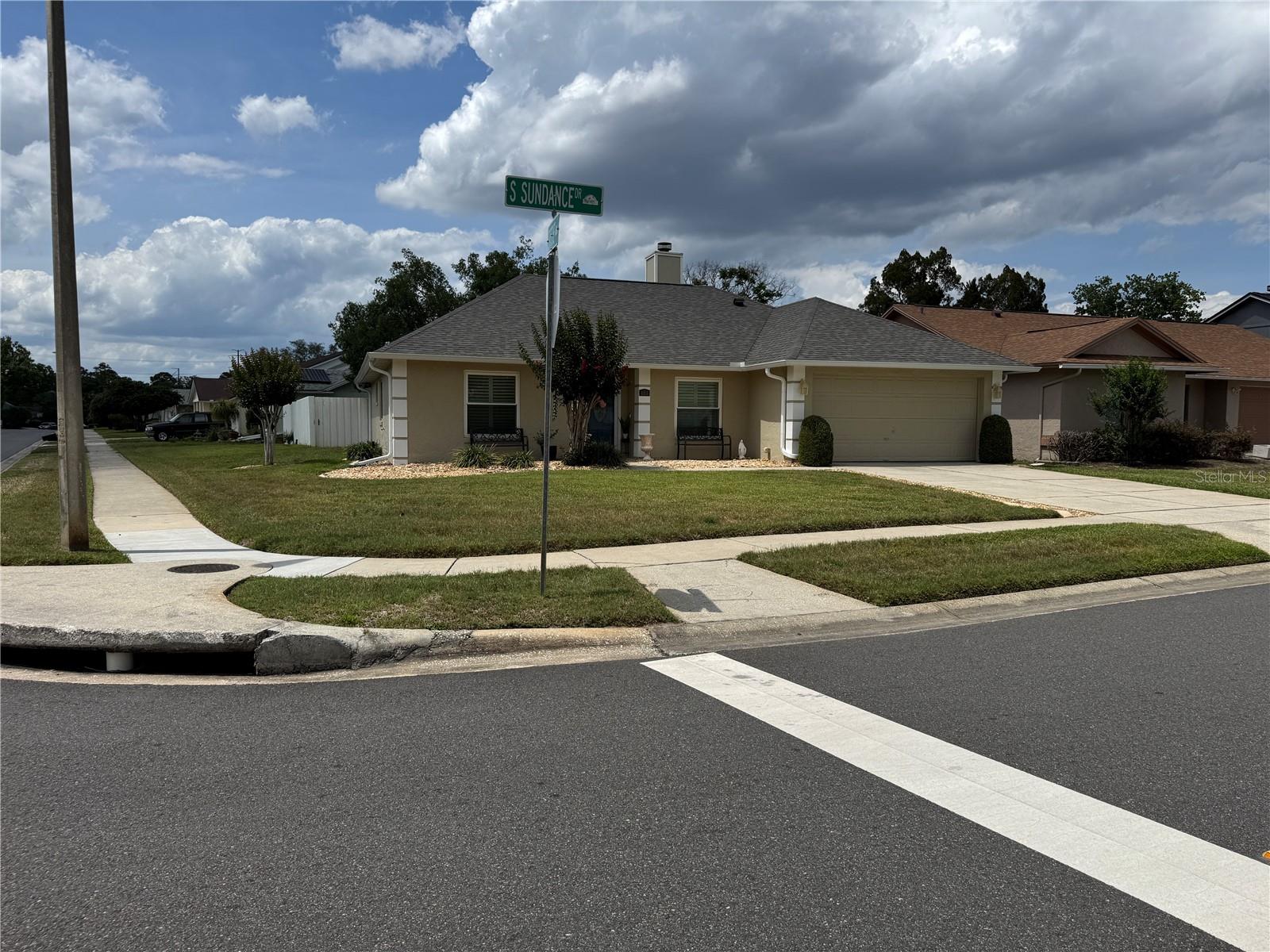664 S SUNDANCE DR, LAKE MARY, FL, 32746