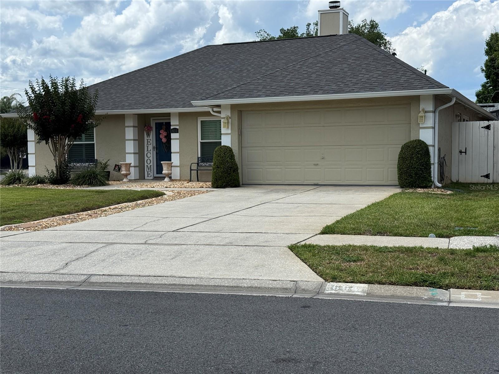 664 S SUNDANCE DR, LAKE MARY, FL, 32746