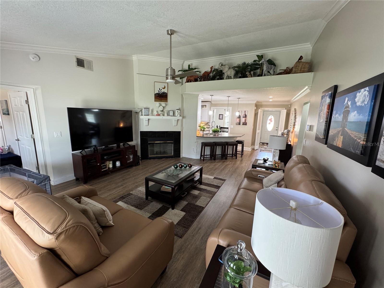 664 S SUNDANCE DR, LAKE MARY, FL, 32746