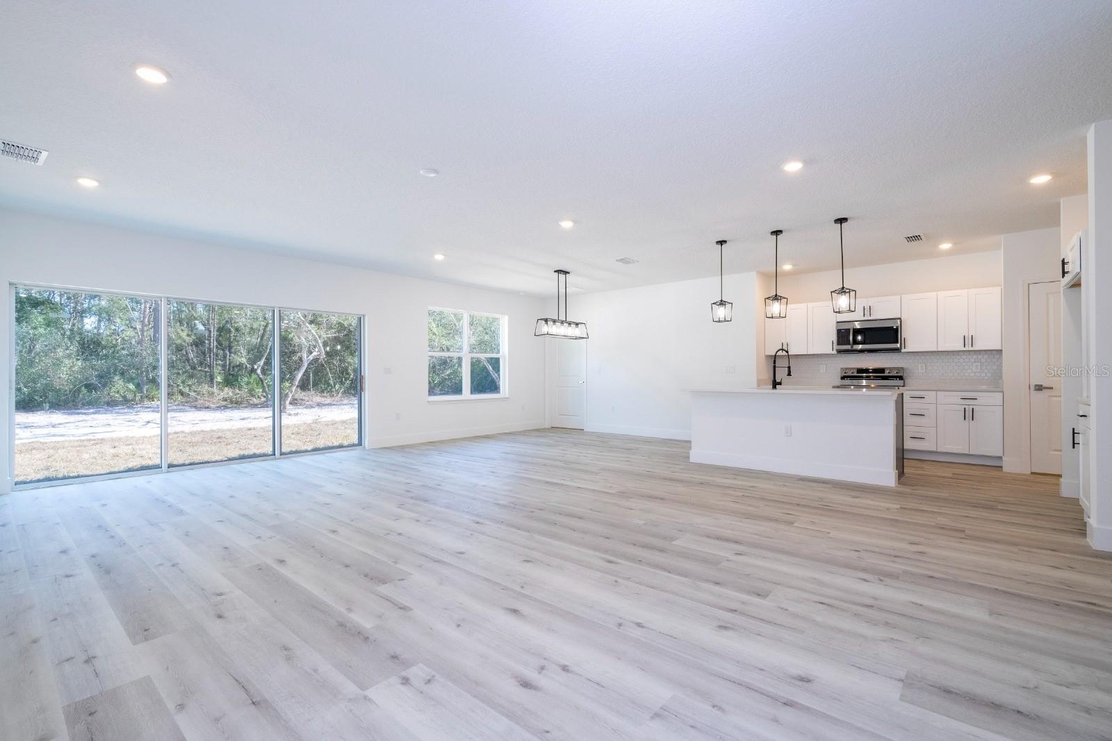 3119 WENONA DR, NORTH PORT, FL, 34288