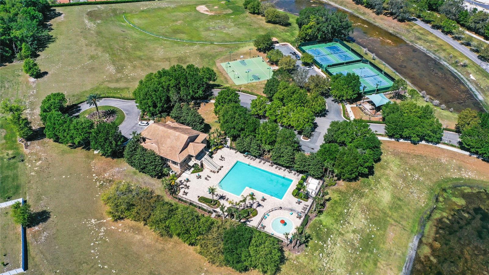 5864 ALENLON WAY, MOUNT DORA, FL, 32757