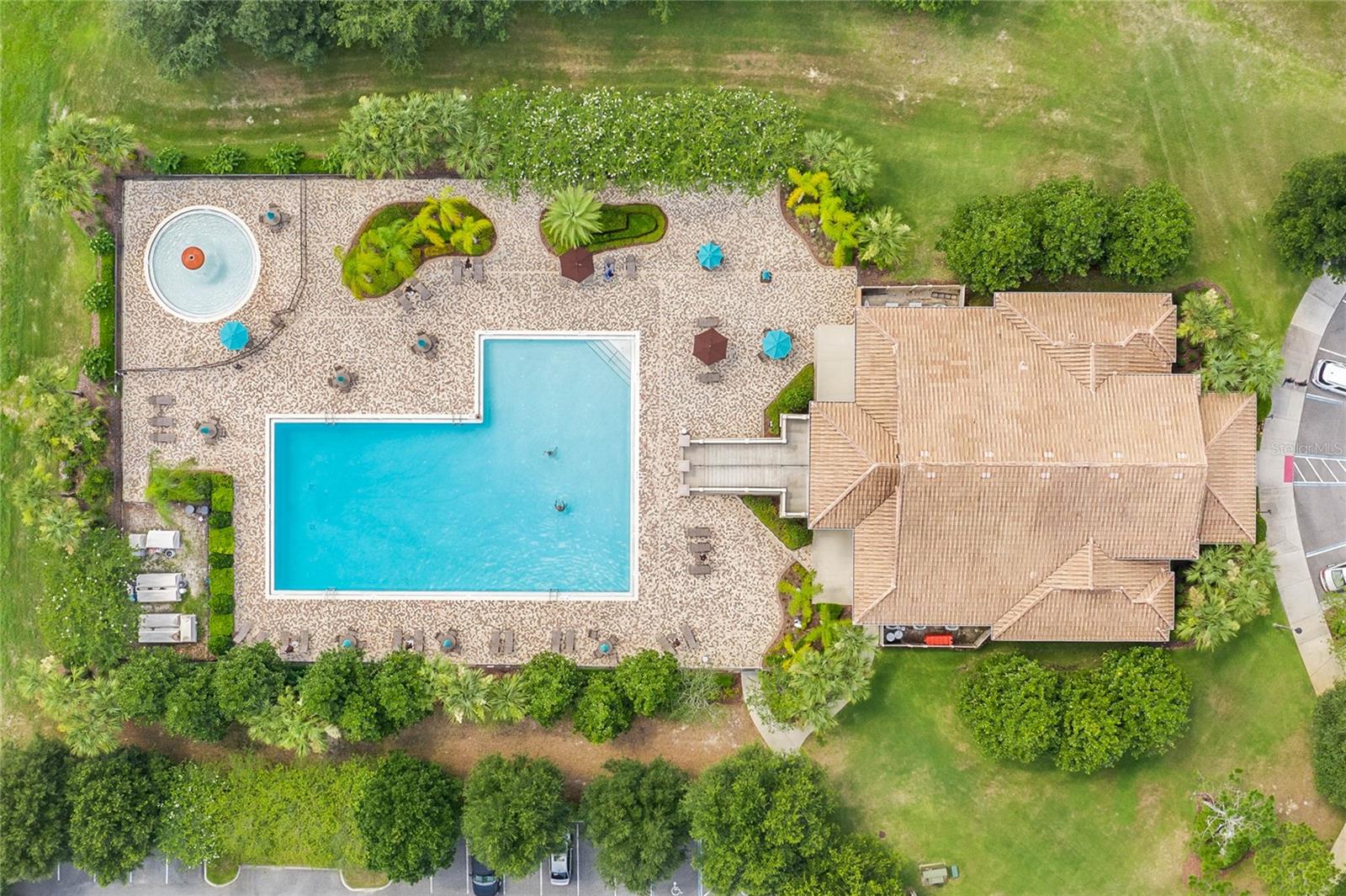 5864 ALENLON WAY, MOUNT DORA, FL, 32757