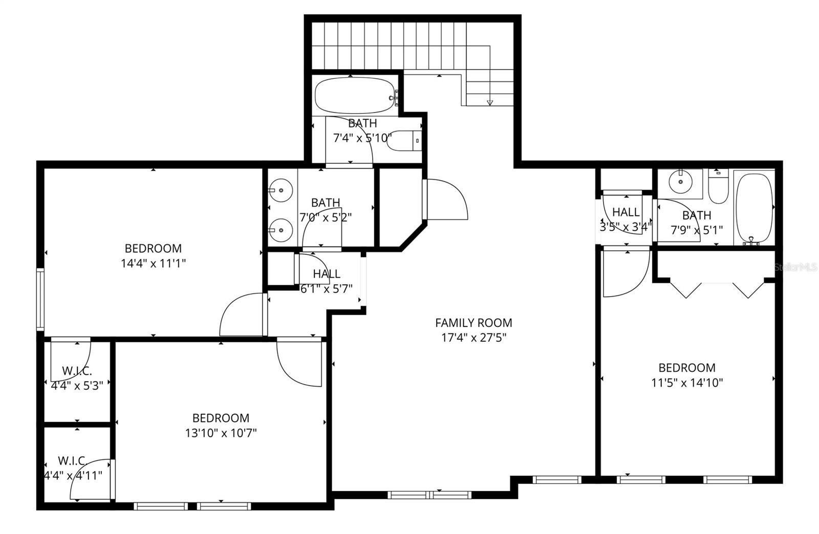 5864 ALENLON WAY, MOUNT DORA, FL, 32757