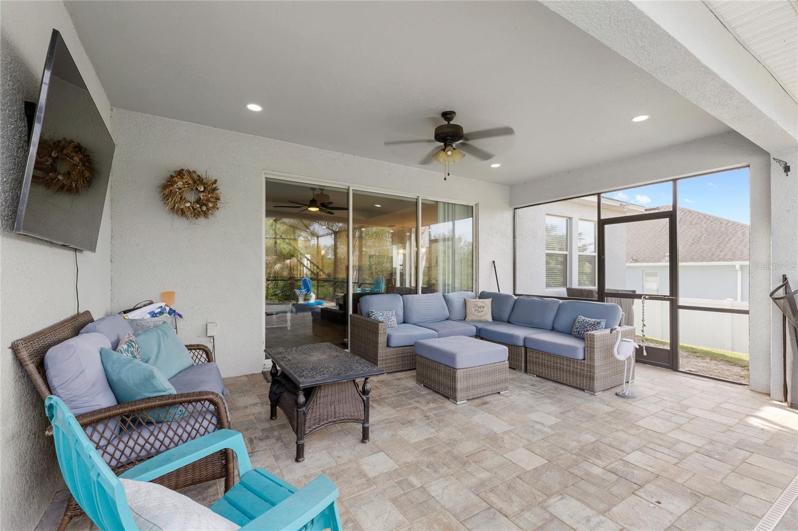 5864 ALENLON WAY, MOUNT DORA, FL, 32757