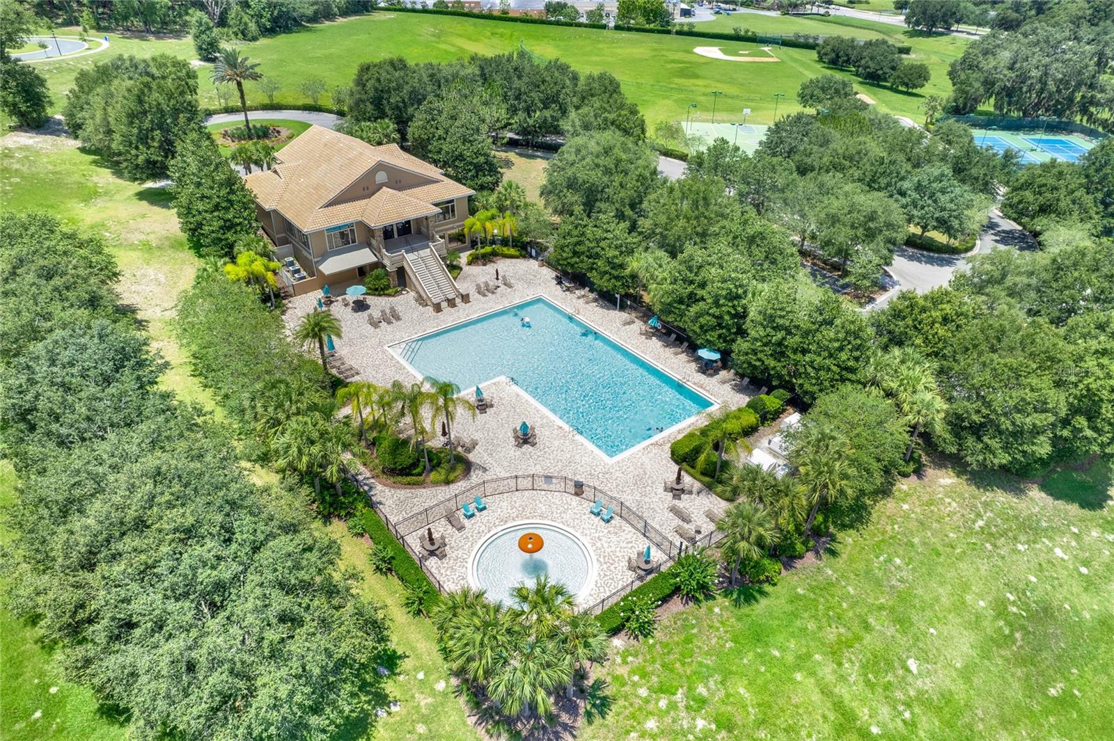 5864 ALENLON WAY, MOUNT DORA, FL, 32757