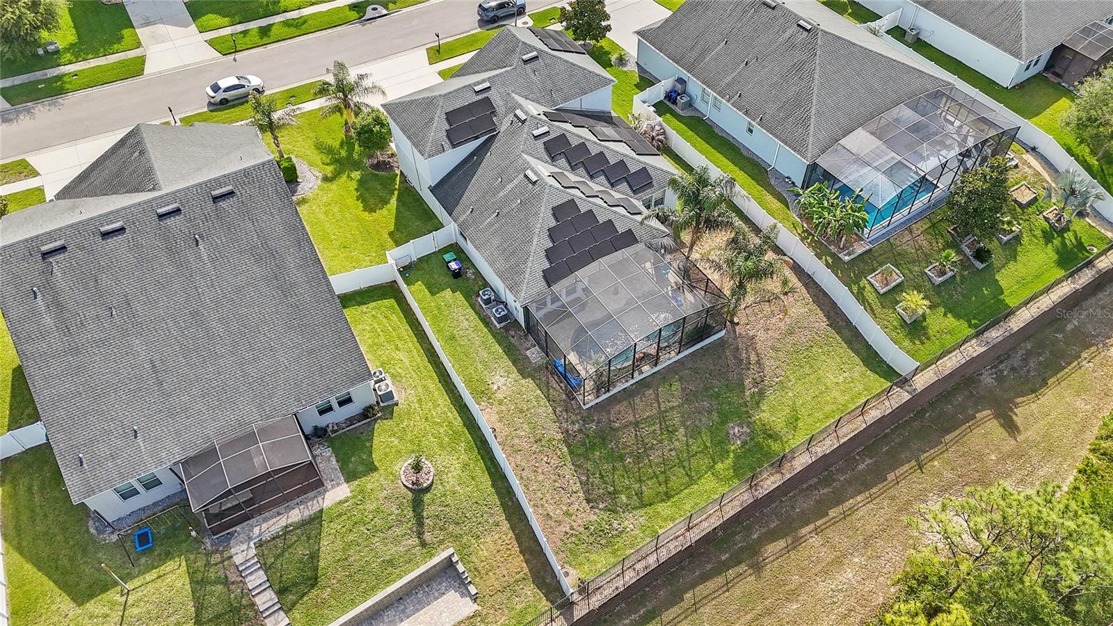 5864 ALENLON WAY, MOUNT DORA, FL, 32757