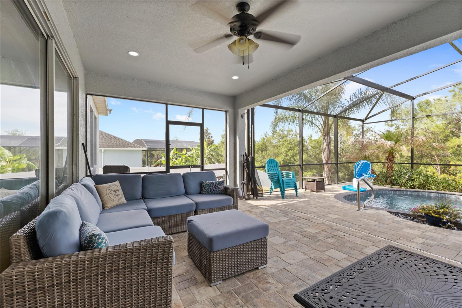 5864 ALENLON WAY, MOUNT DORA, FL, 32757