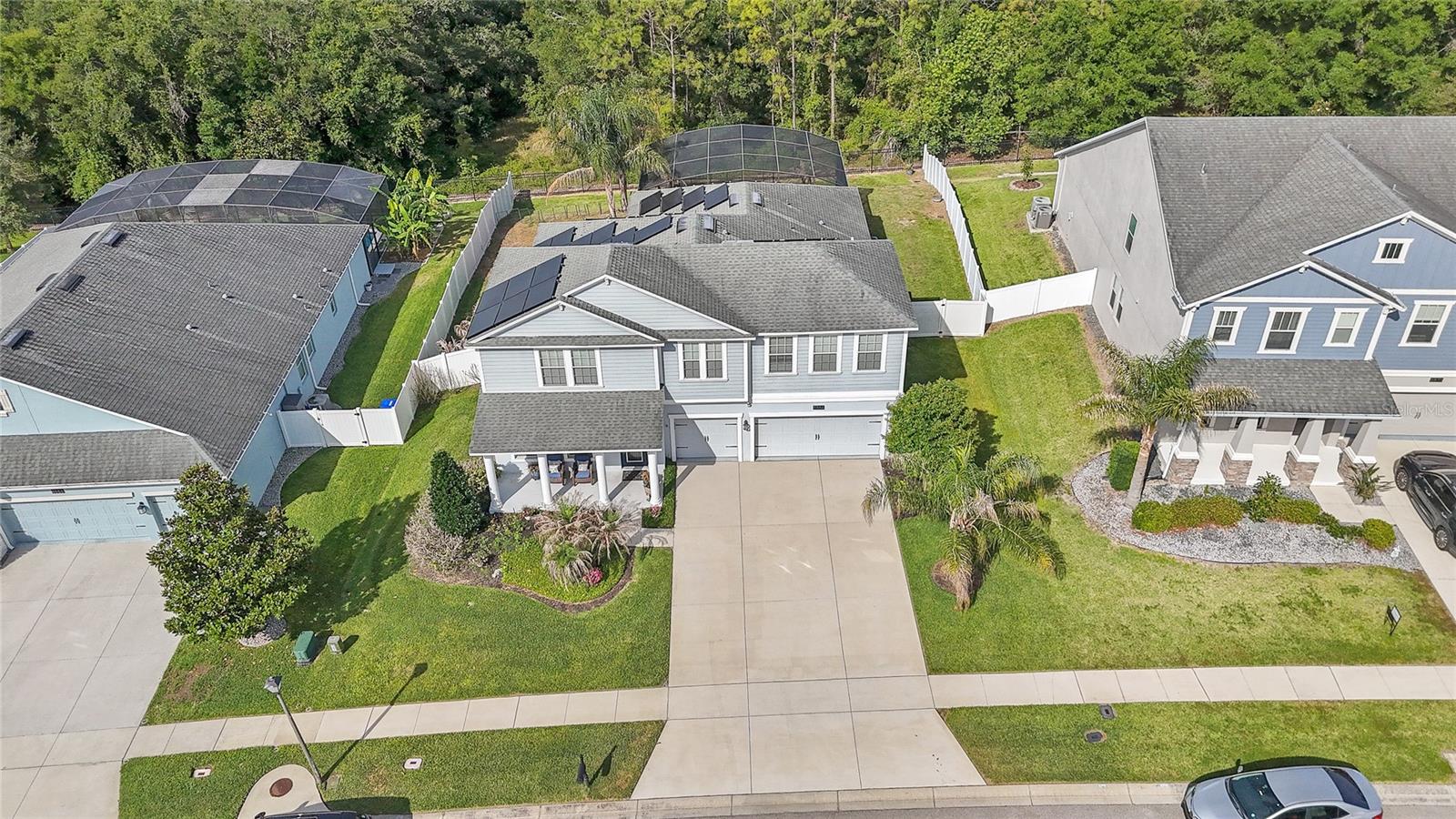 5864 ALENLON WAY, MOUNT DORA, FL, 32757