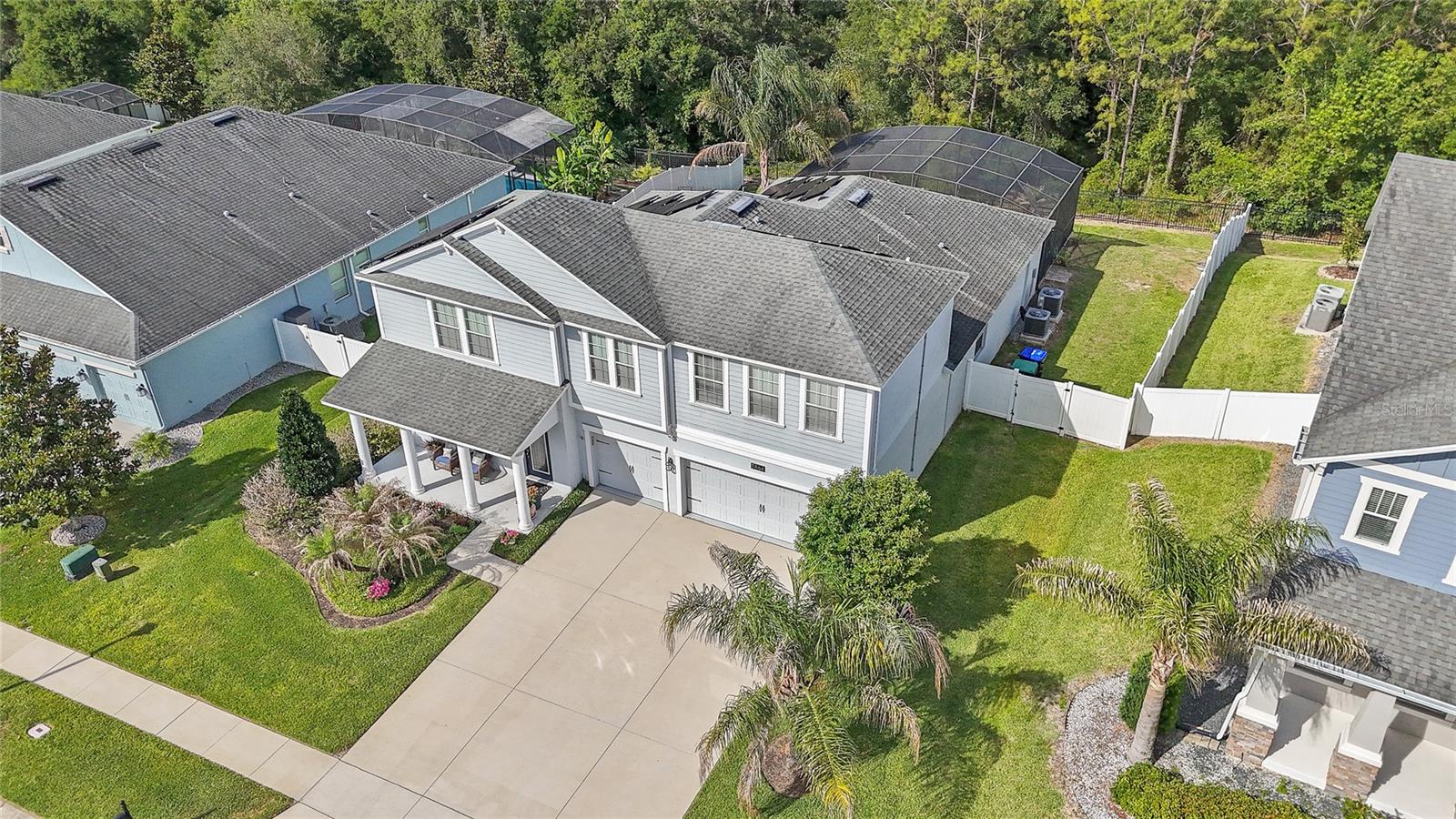 5864 ALENLON WAY, MOUNT DORA, FL, 32757