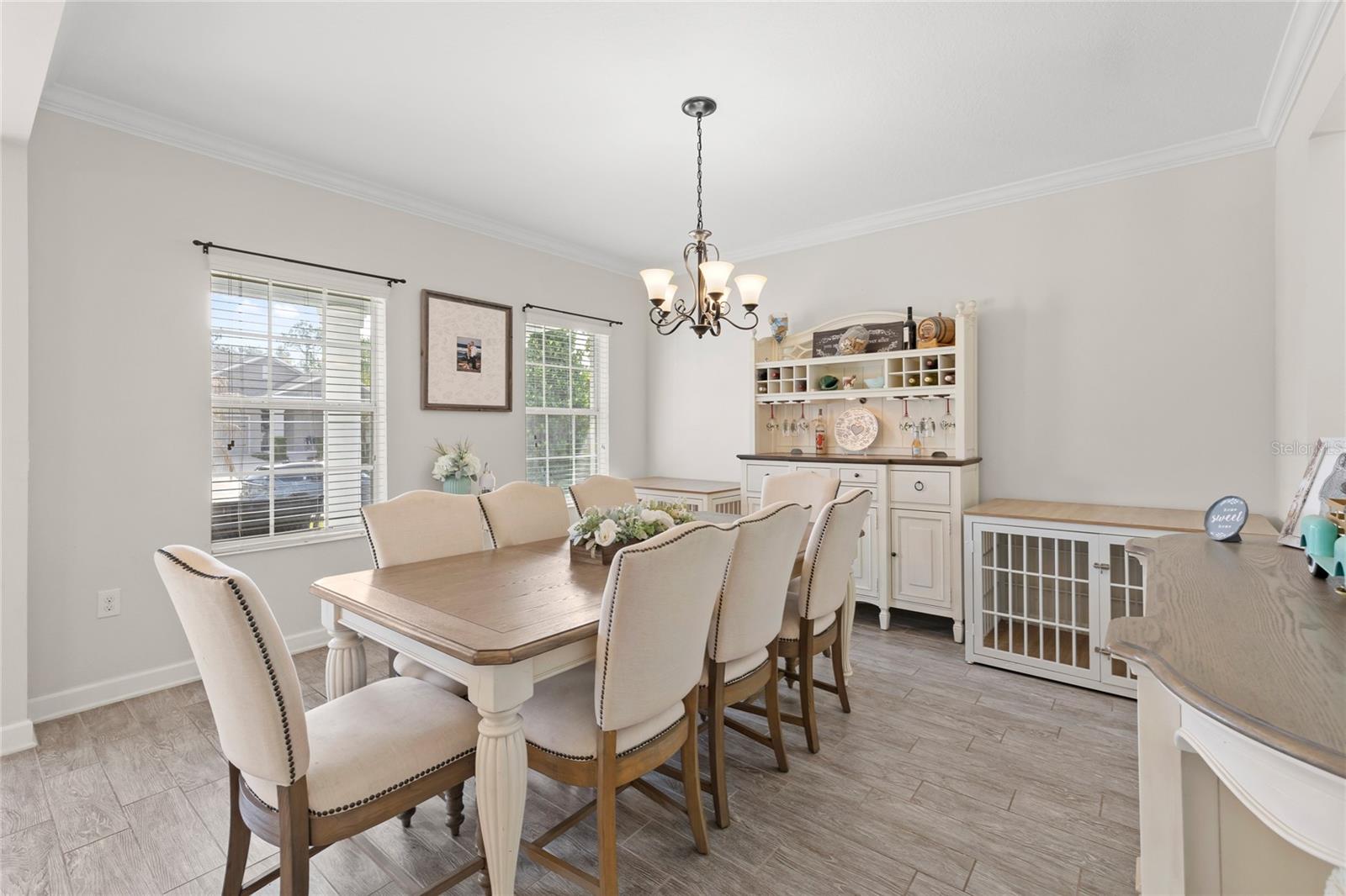 5864 ALENLON WAY, MOUNT DORA, FL, 32757