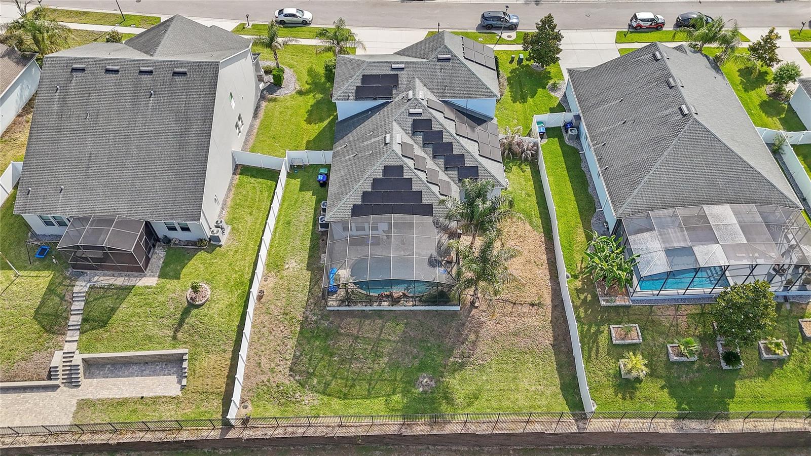5864 ALENLON WAY, MOUNT DORA, FL, 32757