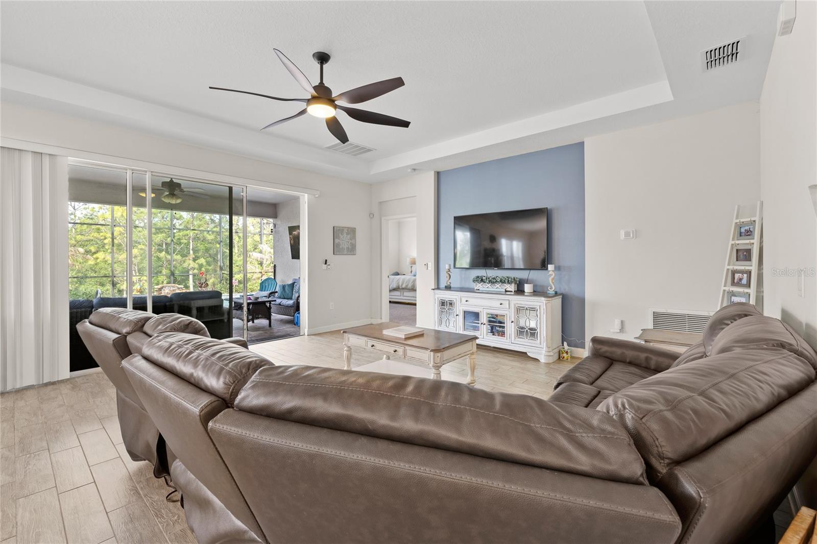 5864 ALENLON WAY, MOUNT DORA, FL, 32757