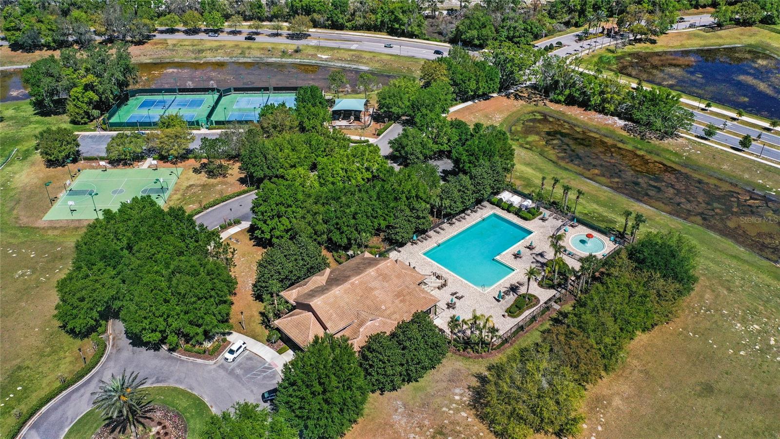5864 ALENLON WAY, MOUNT DORA, FL, 32757