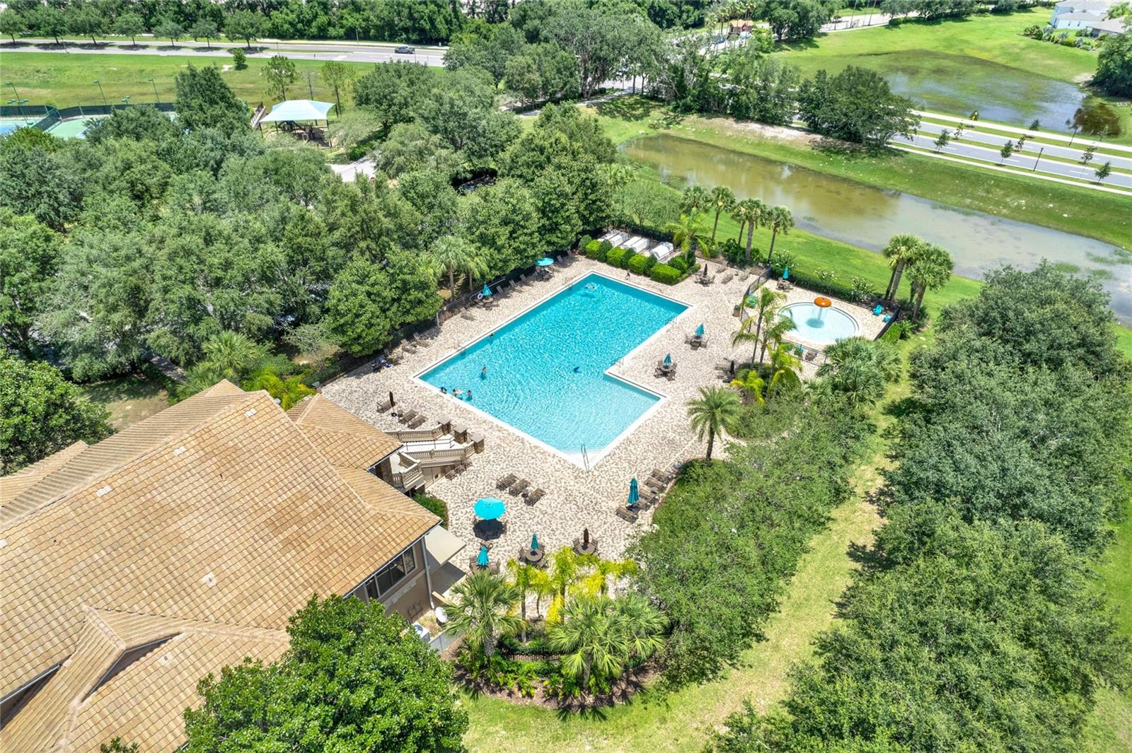 5864 ALENLON WAY, MOUNT DORA, FL, 32757