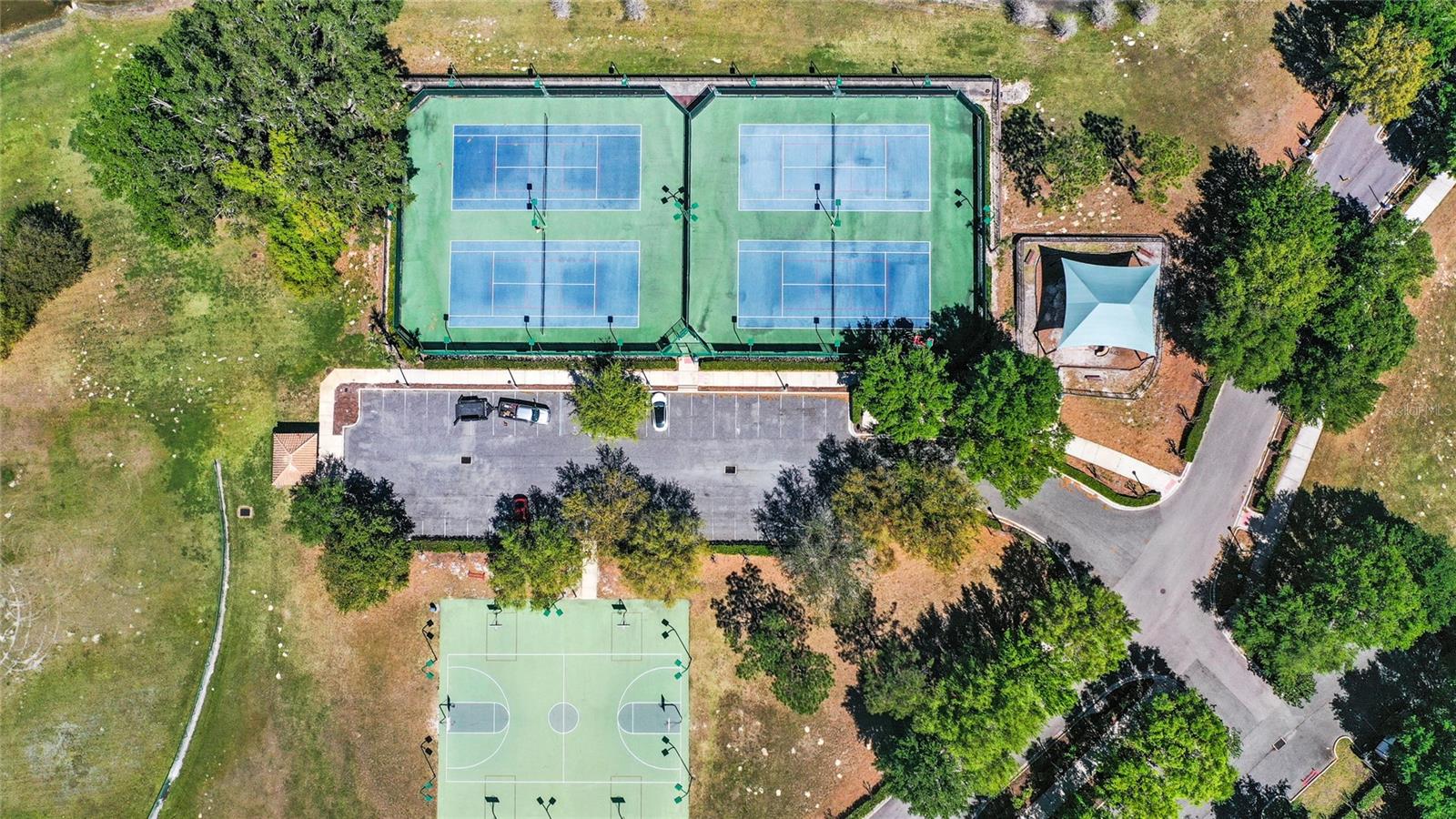 5864 ALENLON WAY, MOUNT DORA, FL, 32757