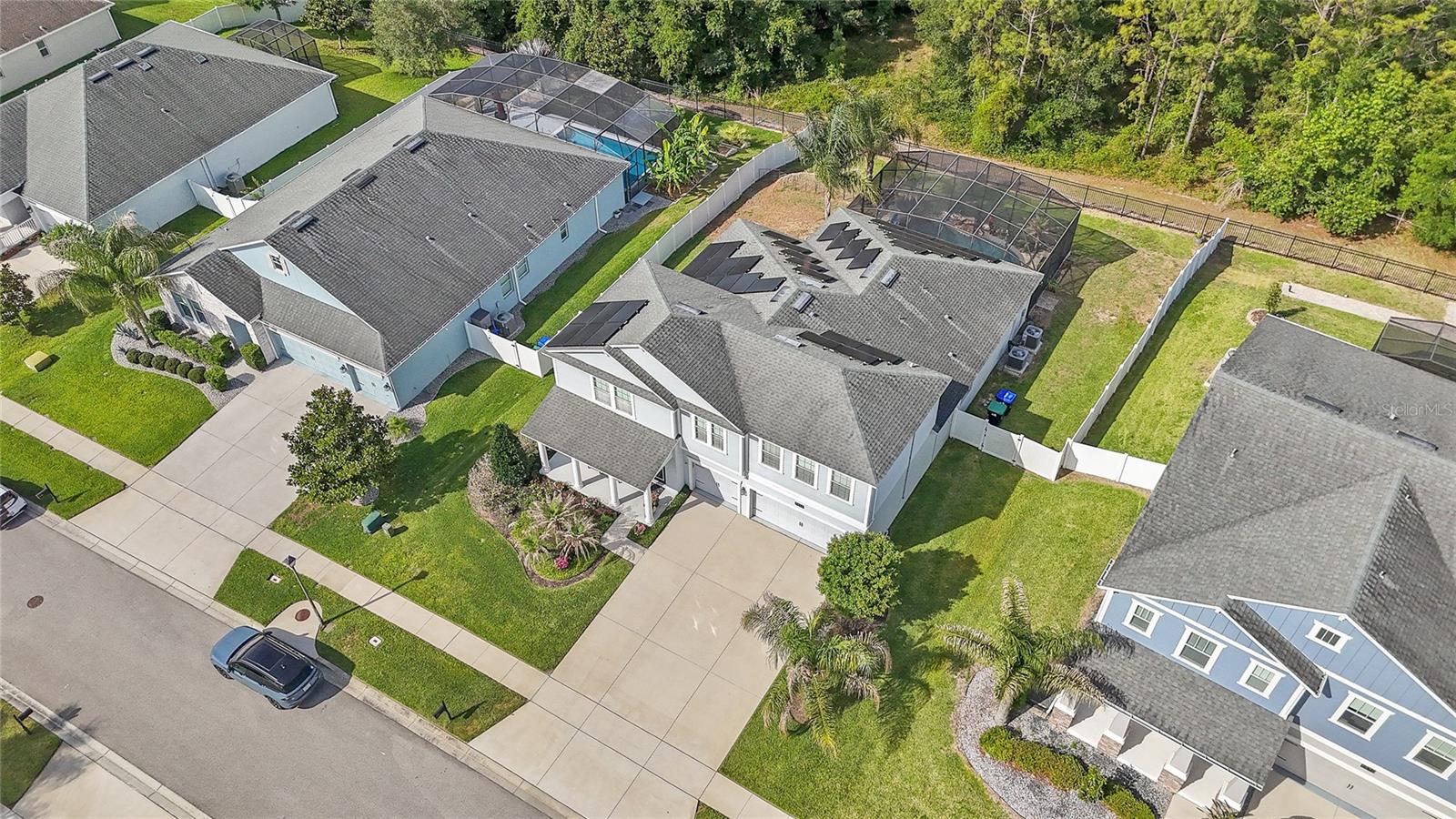 5864 ALENLON WAY, MOUNT DORA, FL, 32757