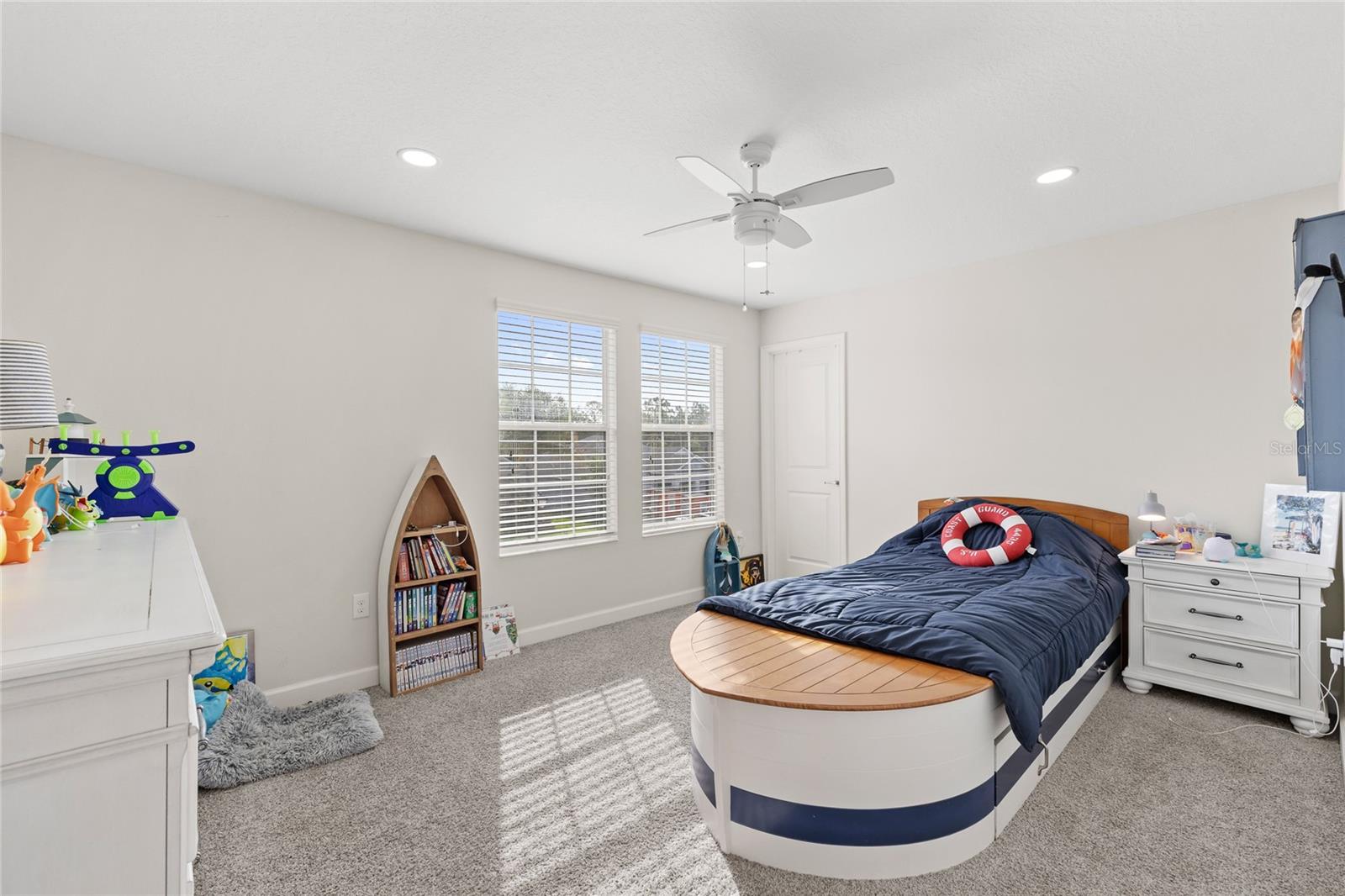 5864 ALENLON WAY, MOUNT DORA, FL, 32757
