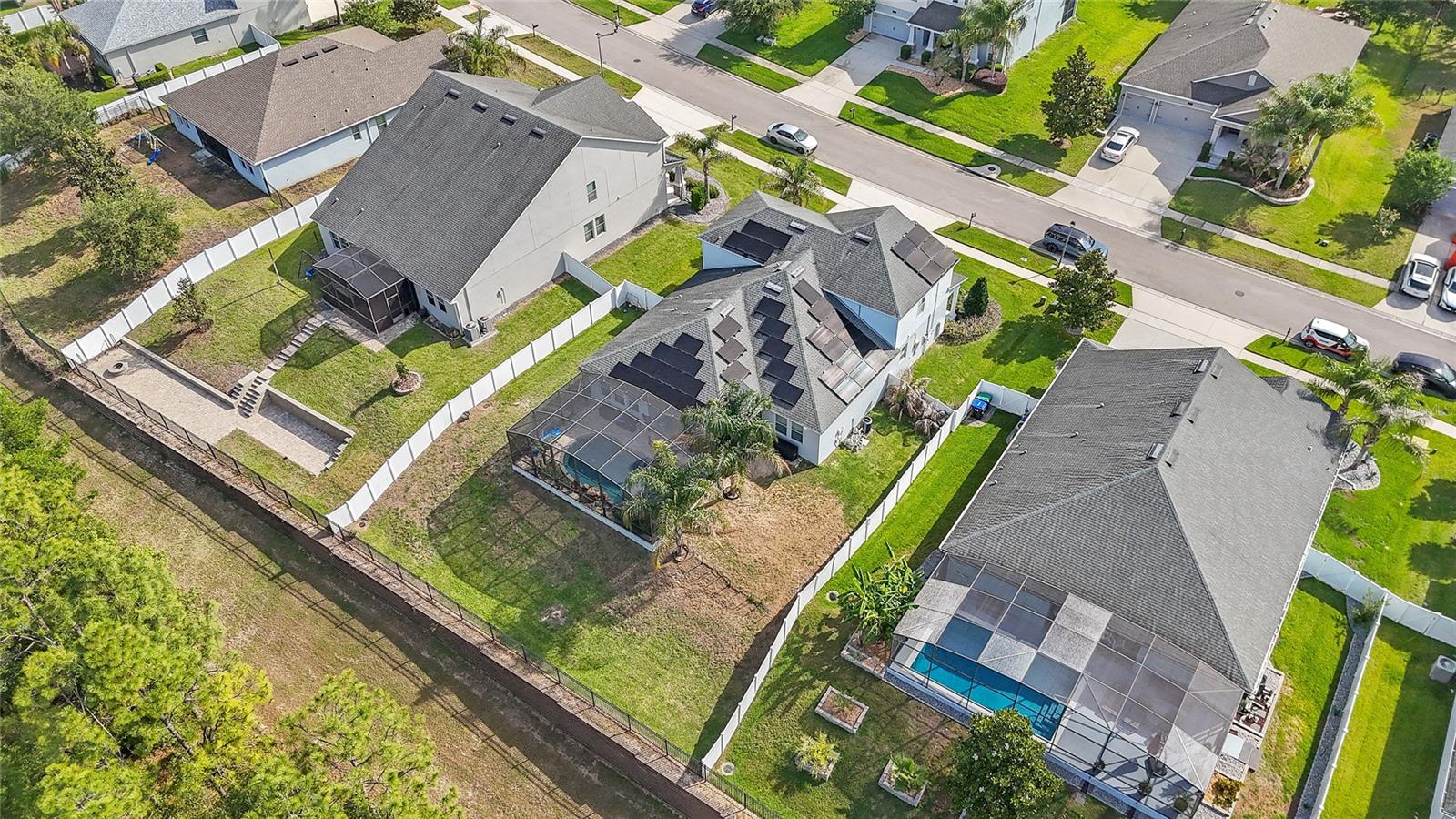5864 ALENLON WAY, MOUNT DORA, FL, 32757