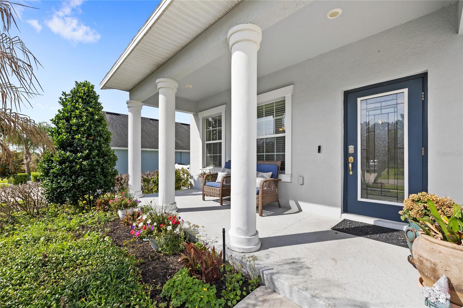 5864 ALENLON WAY, MOUNT DORA, FL, 32757