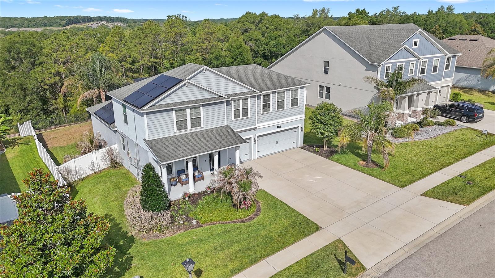 5864 ALENLON WAY, MOUNT DORA, FL, 32757