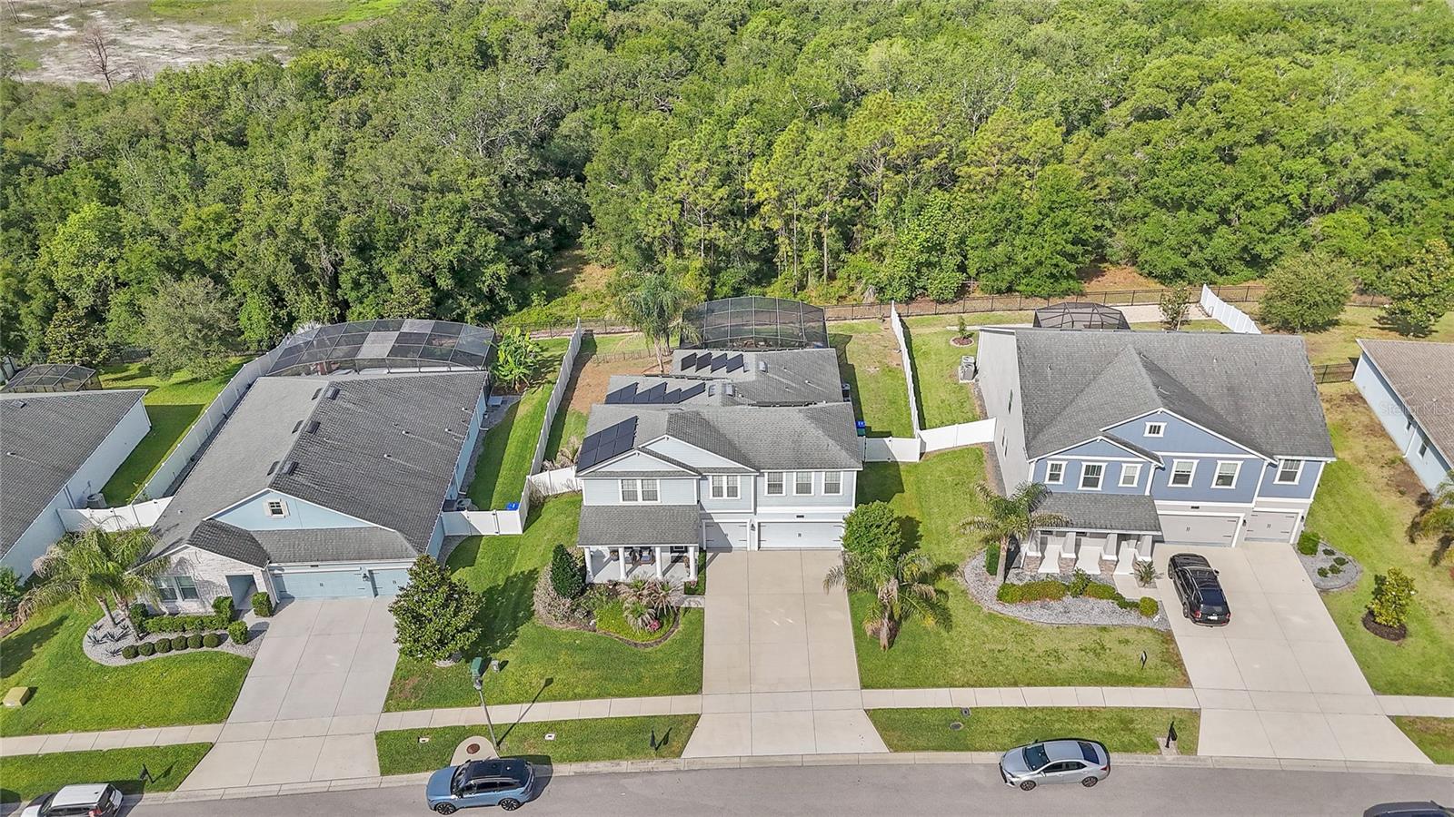 5864 ALENLON WAY, MOUNT DORA, FL, 32757