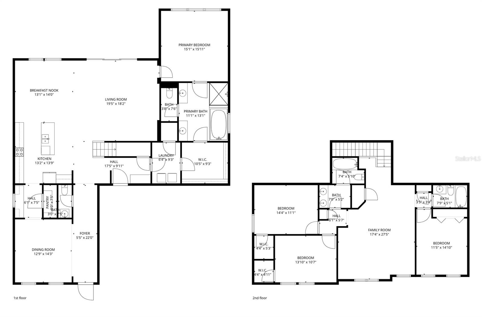 5864 ALENLON WAY, MOUNT DORA, FL, 32757