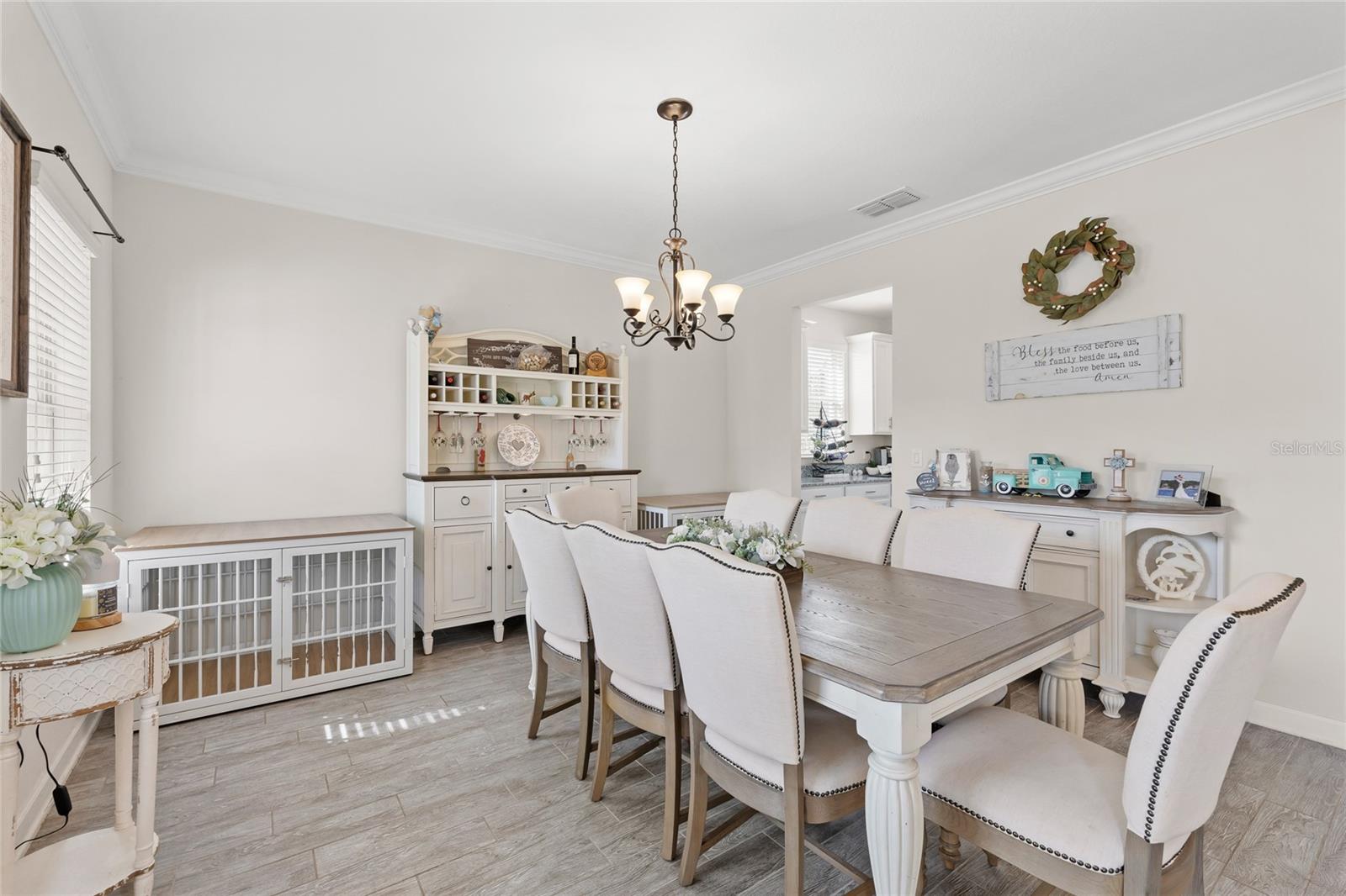 5864 ALENLON WAY, MOUNT DORA, FL, 32757