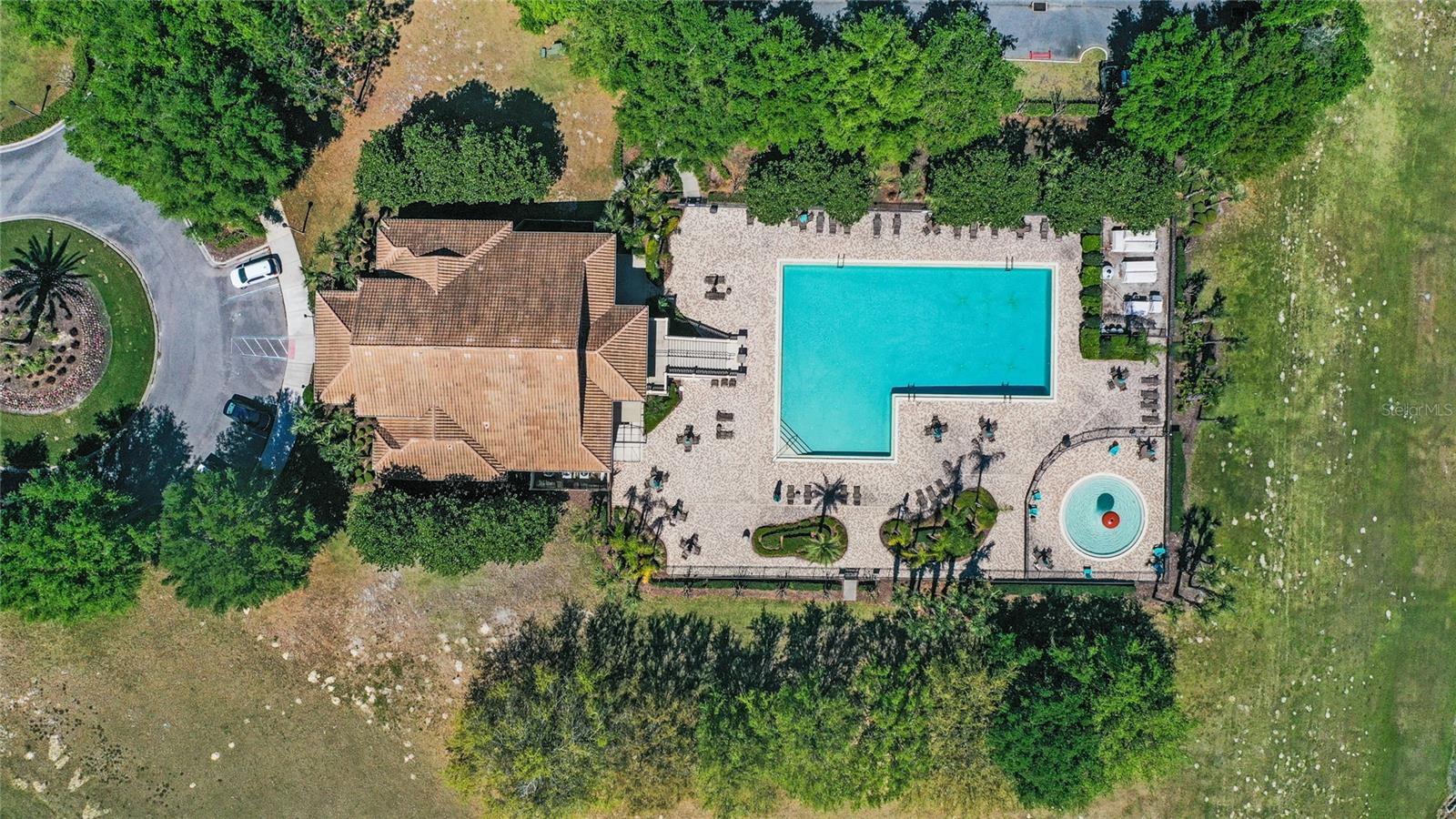 5864 ALENLON WAY, MOUNT DORA, FL, 32757