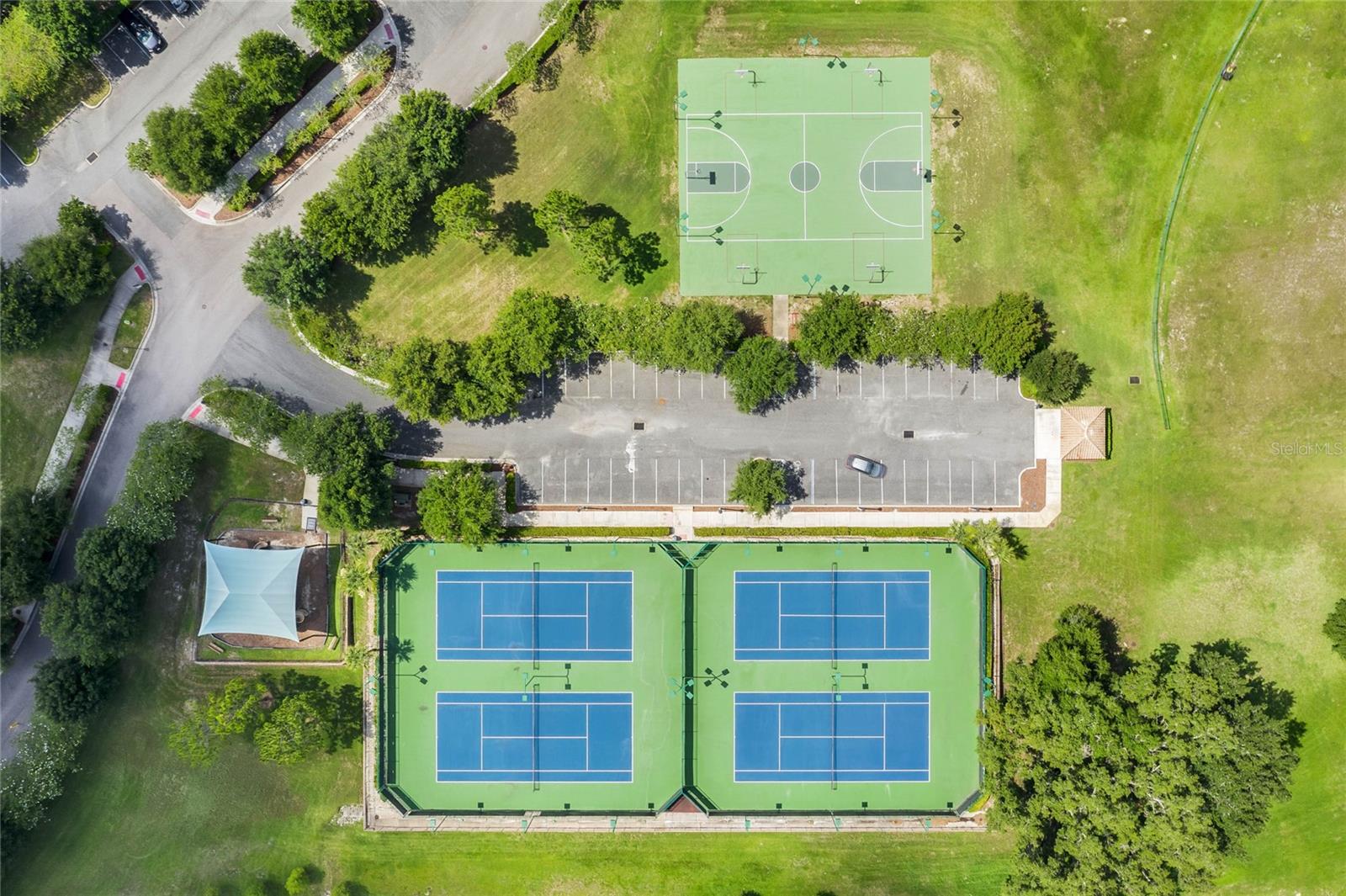 5864 ALENLON WAY, MOUNT DORA, FL, 32757