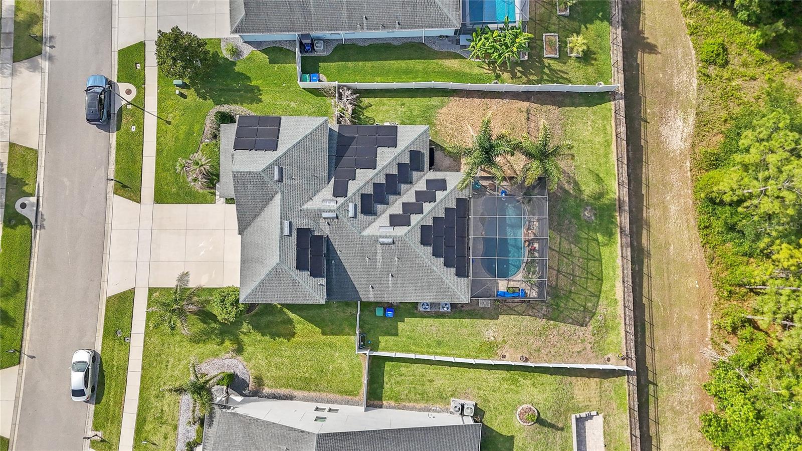 5864 ALENLON WAY, MOUNT DORA, FL, 32757