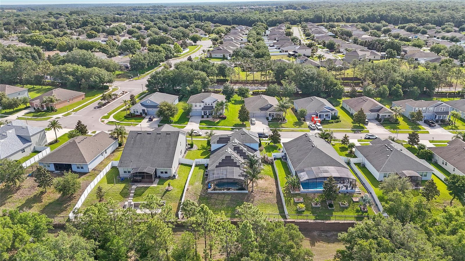 5864 ALENLON WAY, MOUNT DORA, FL, 32757
