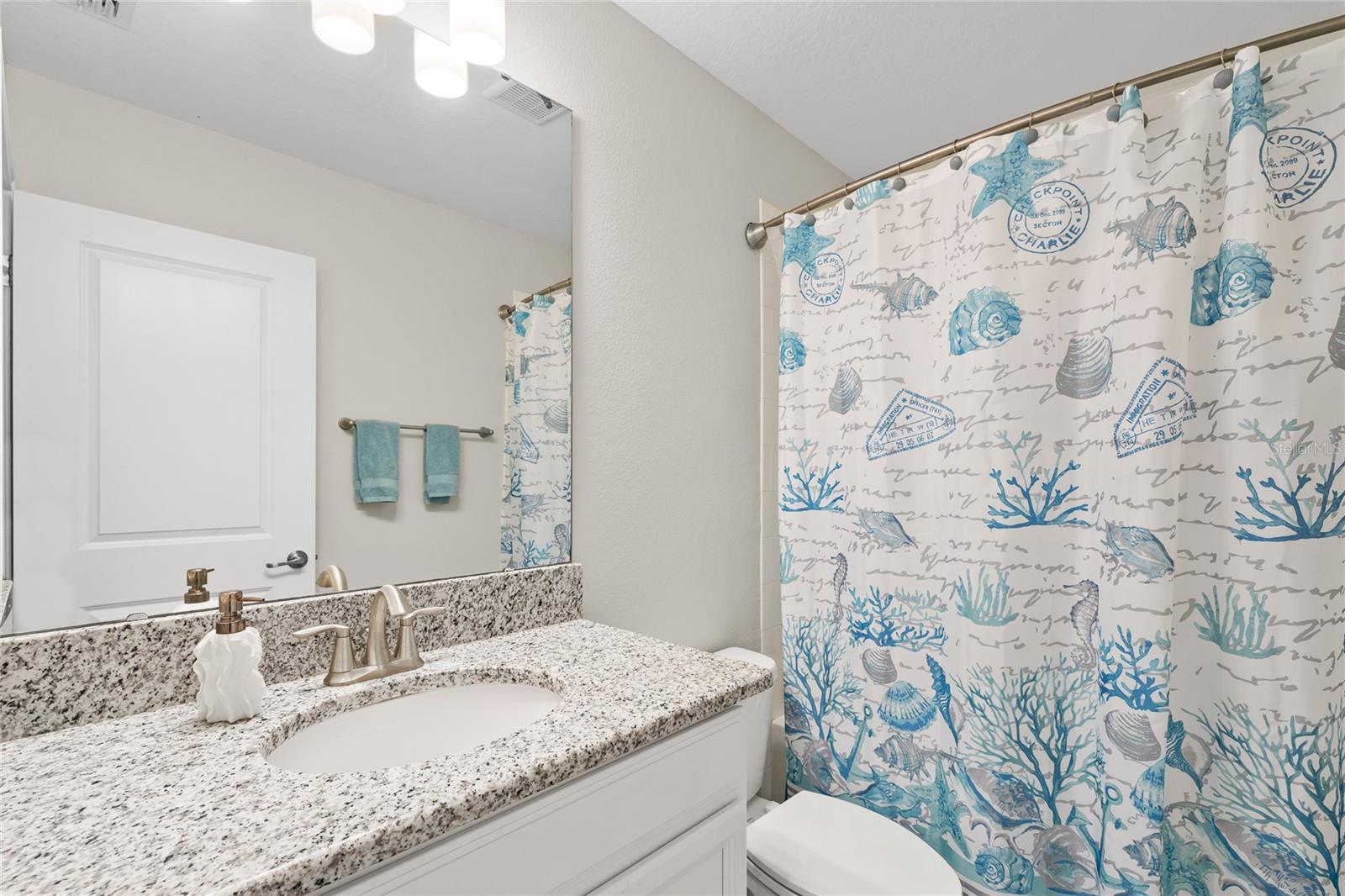 5864 ALENLON WAY, MOUNT DORA, FL, 32757