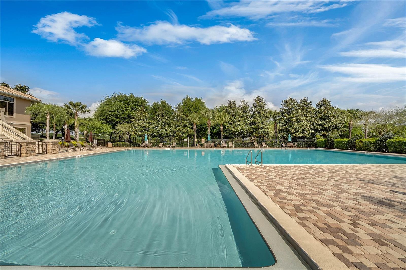 5864 ALENLON WAY, MOUNT DORA, FL, 32757