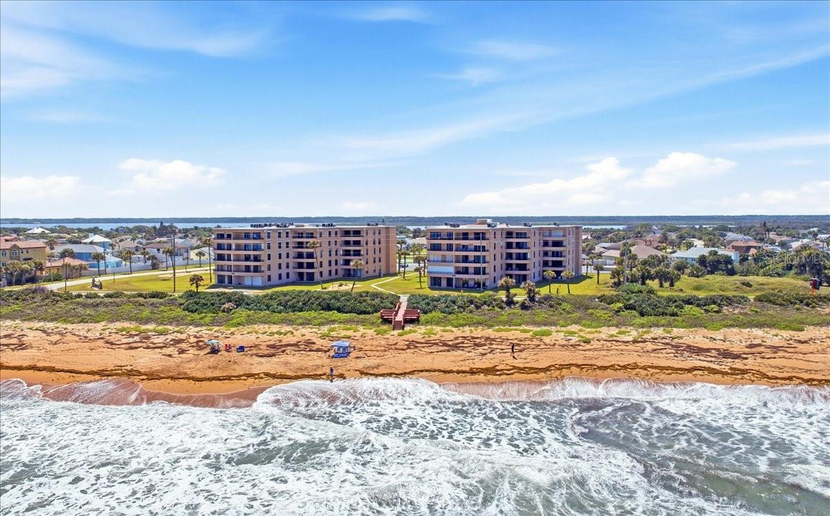 3360 OCEAN SHORE BLVD #3070, ORMOND BEACH, FL, 32176