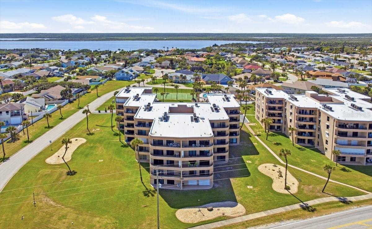 3360 OCEAN SHORE BLVD #3070, ORMOND BEACH, FL, 32176