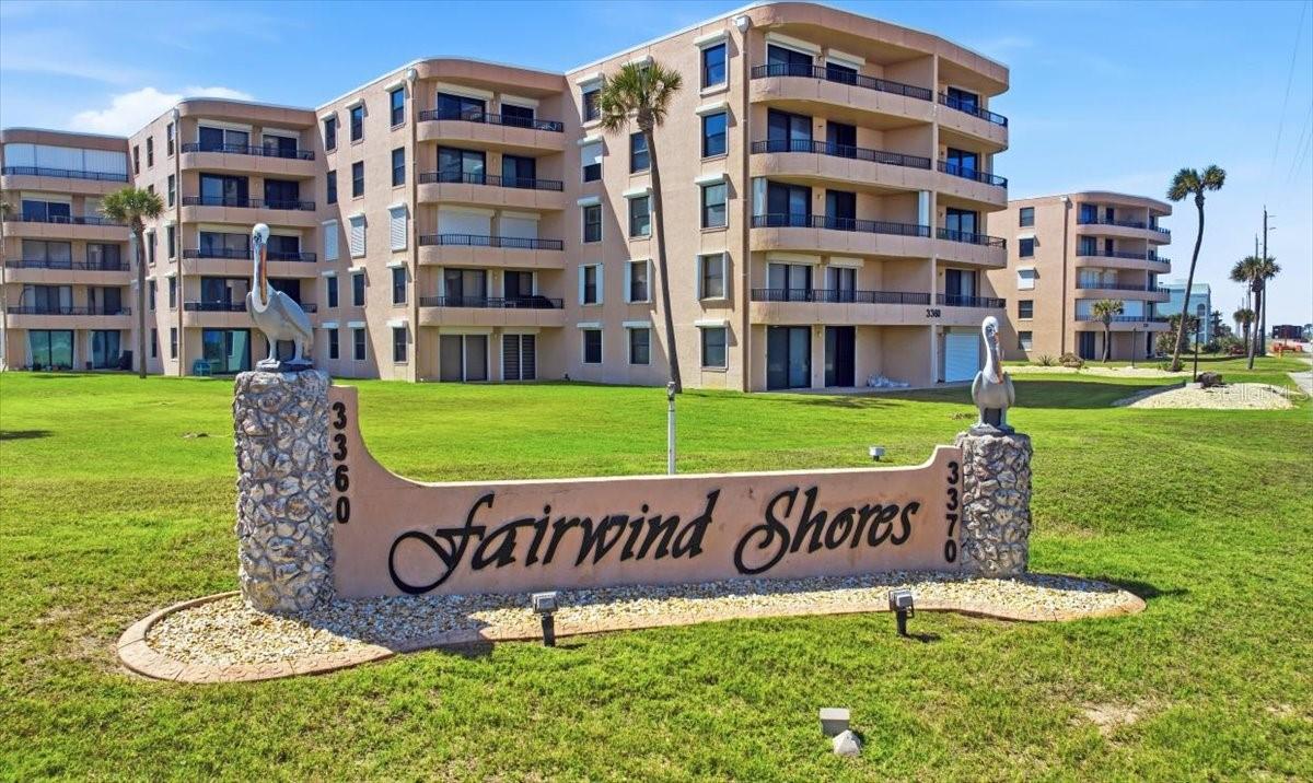3360 OCEAN SHORE BLVD #3070, ORMOND BEACH, FL, 32176