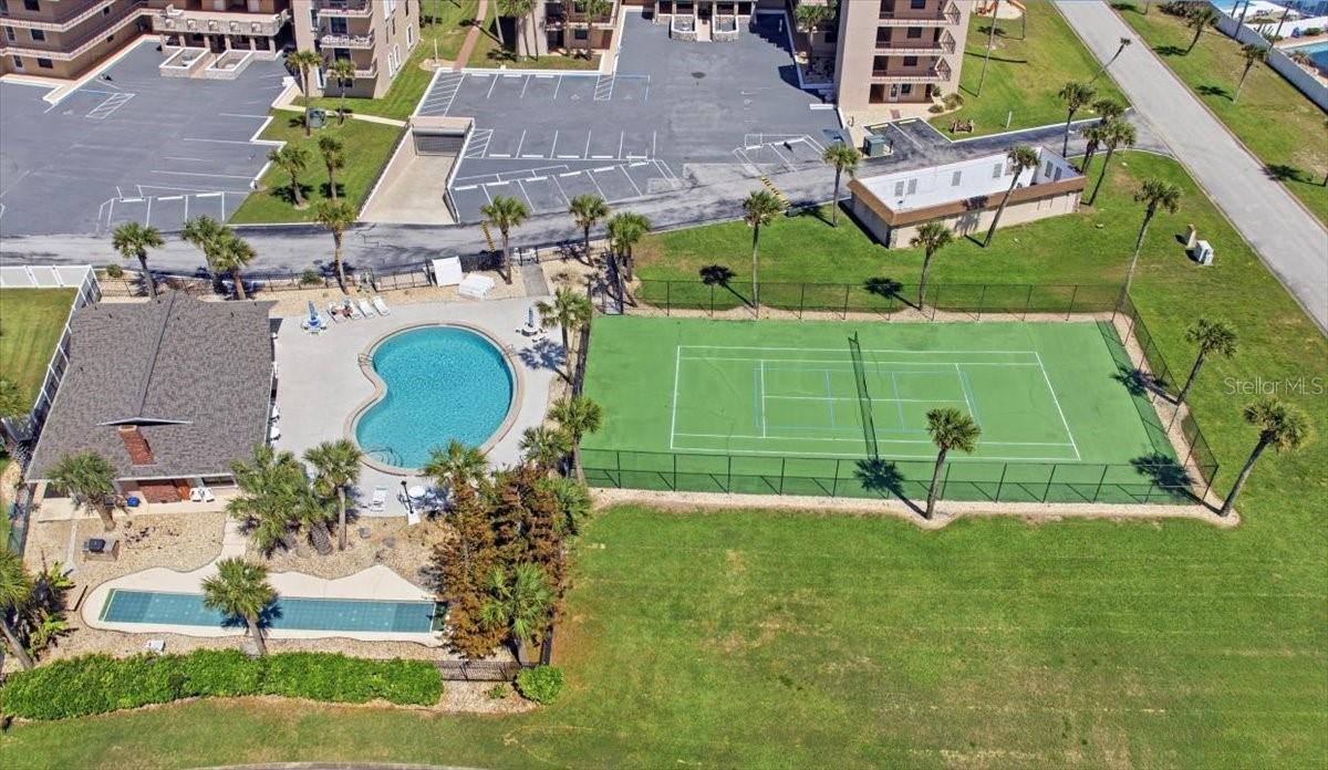 3360 OCEAN SHORE BLVD #3070, ORMOND BEACH, FL, 32176