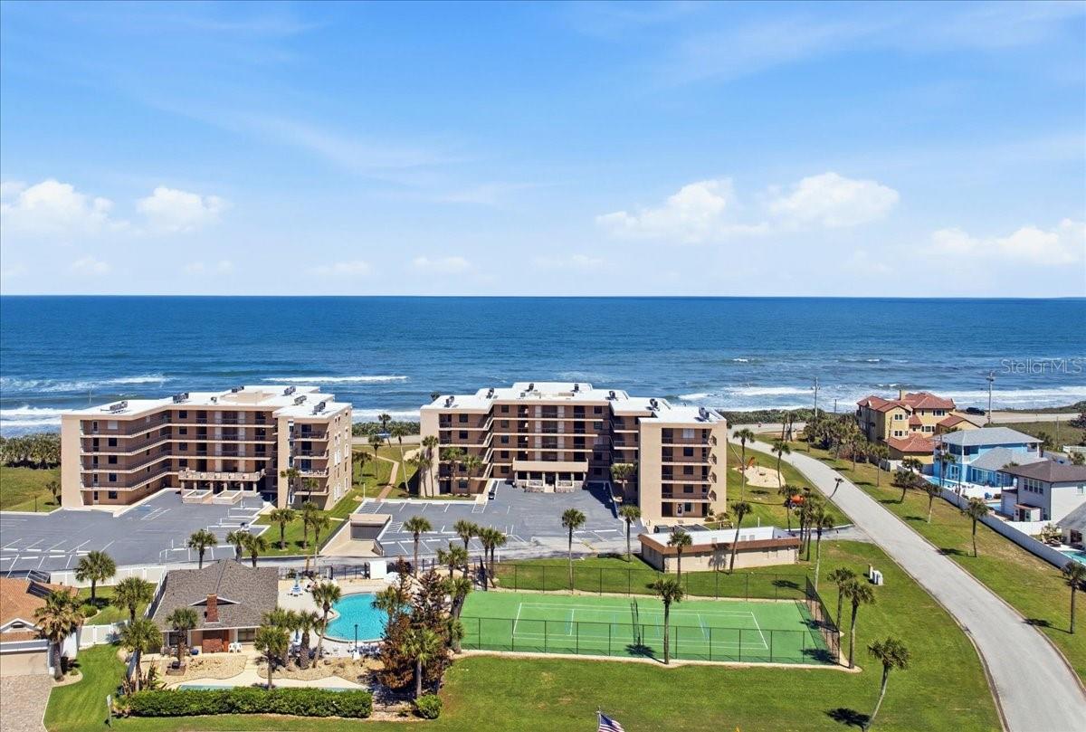3360 OCEAN SHORE BLVD #3070, ORMOND BEACH, FL, 32176