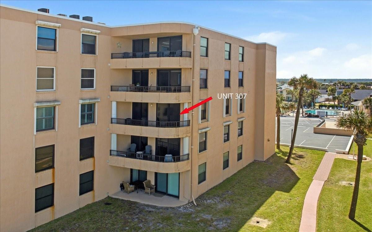 3360 OCEAN SHORE BLVD #3070, ORMOND BEACH, FL, 32176
