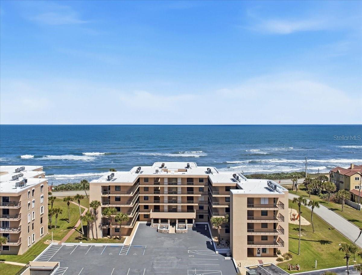 3360 OCEAN SHORE BLVD #3070, ORMOND BEACH, FL, 32176