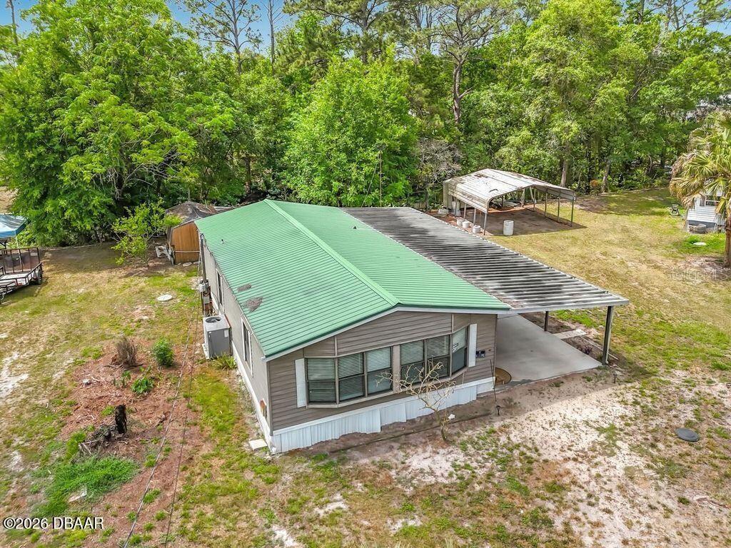 235 CLEARWATER RD, SATSUMA, FL, 32189