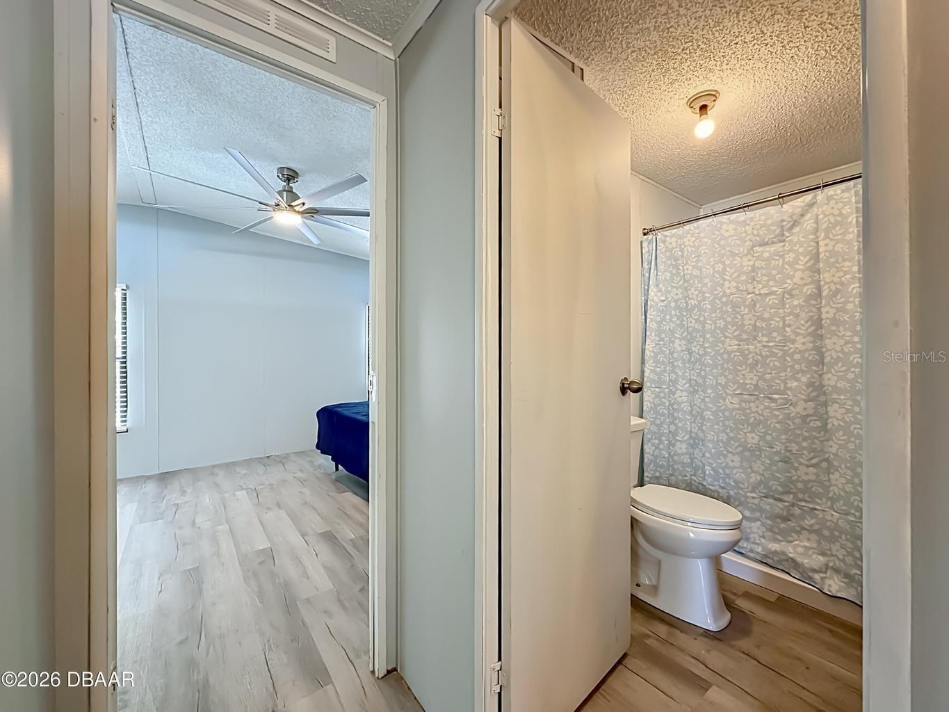 235 CLEARWATER RD, SATSUMA, FL, 32189