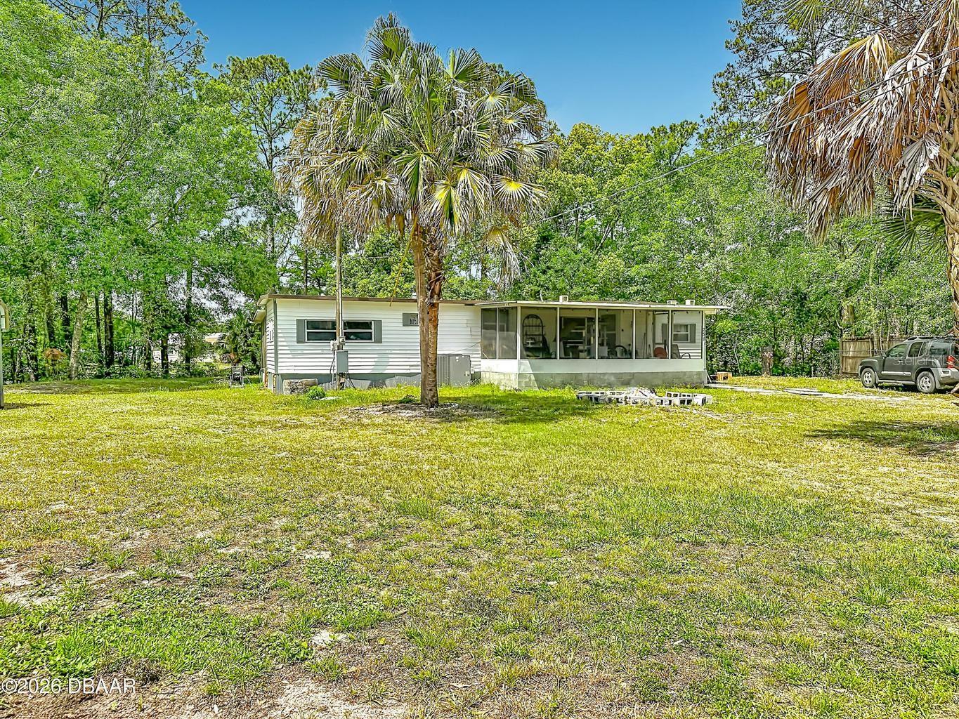 235 CLEARWATER RD, SATSUMA, FL, 32189