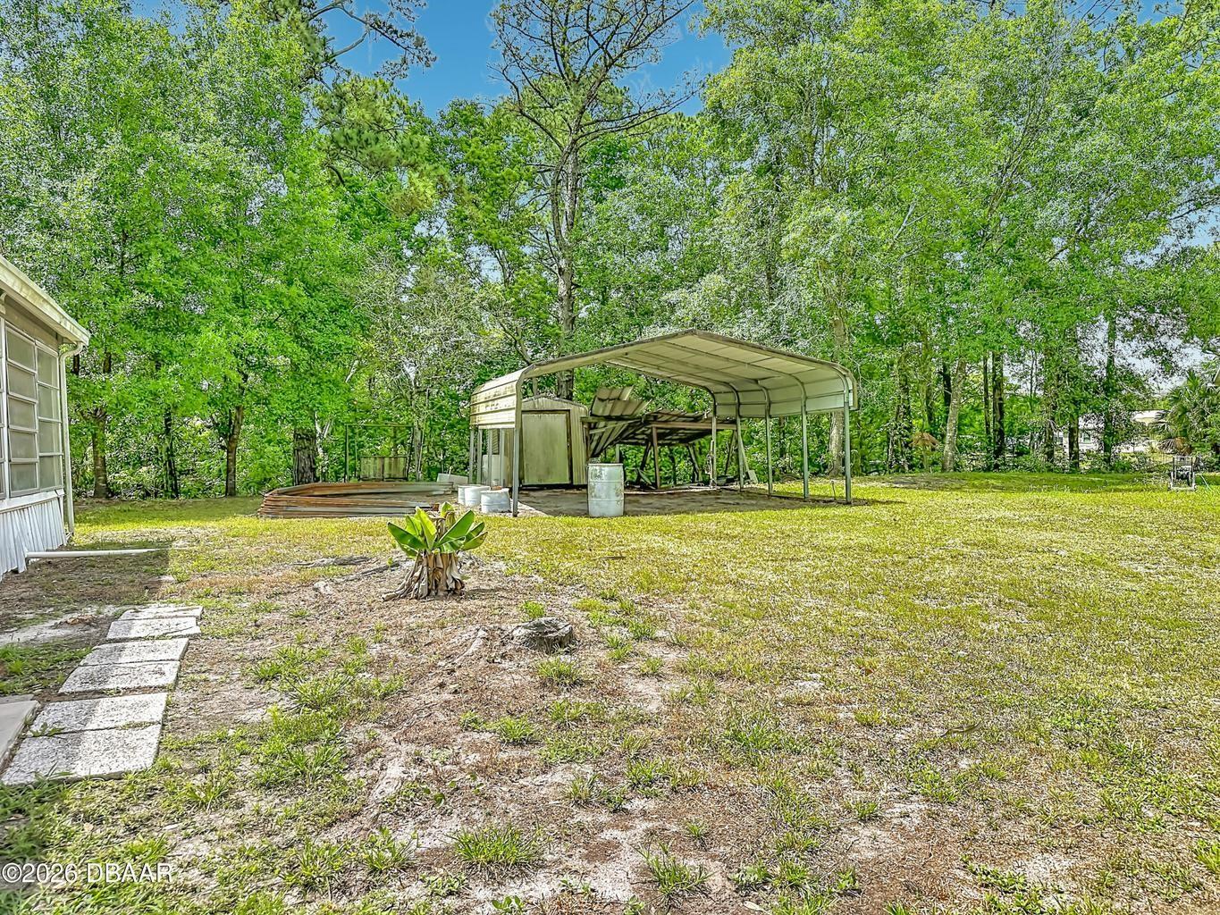 235 CLEARWATER RD, SATSUMA, FL, 32189