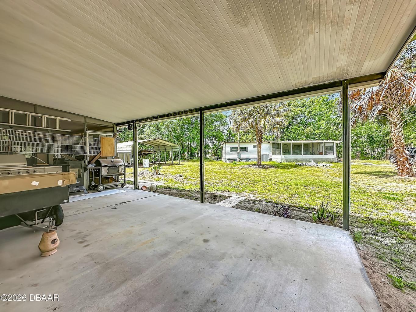 235 CLEARWATER RD, SATSUMA, FL, 32189